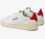 Zapatillas ADLM NW03 Blanco/Rojo